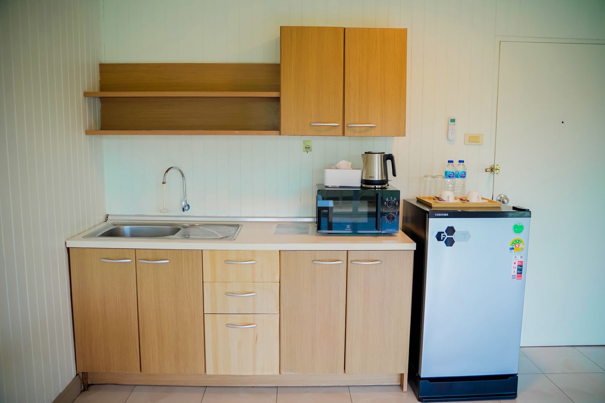 Foto - Luna Hut Resort