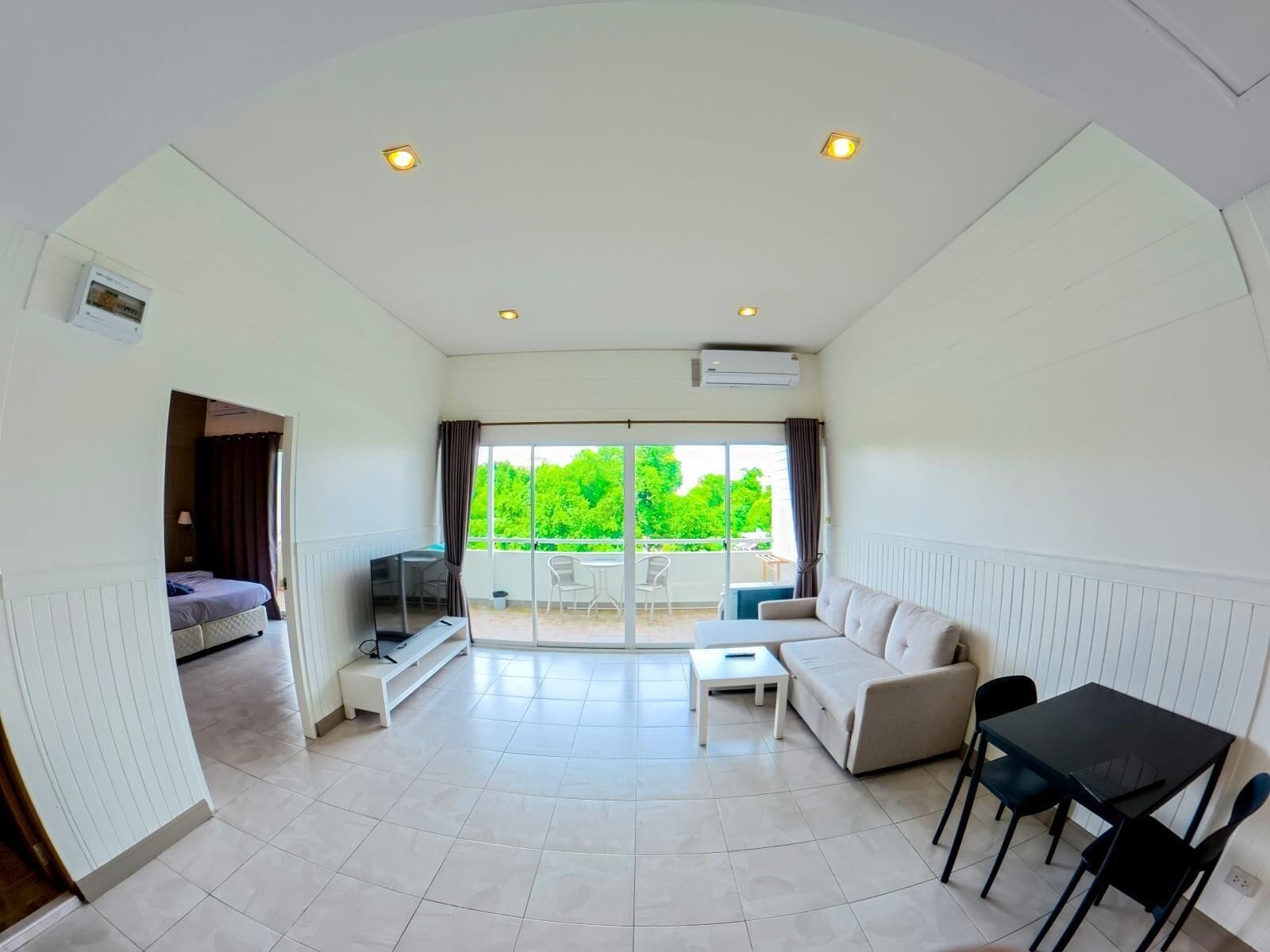 Foto - Luna Hut Resort