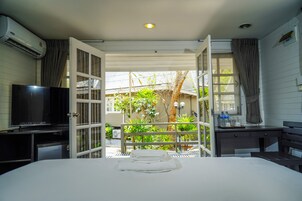 Servicios de la habitación