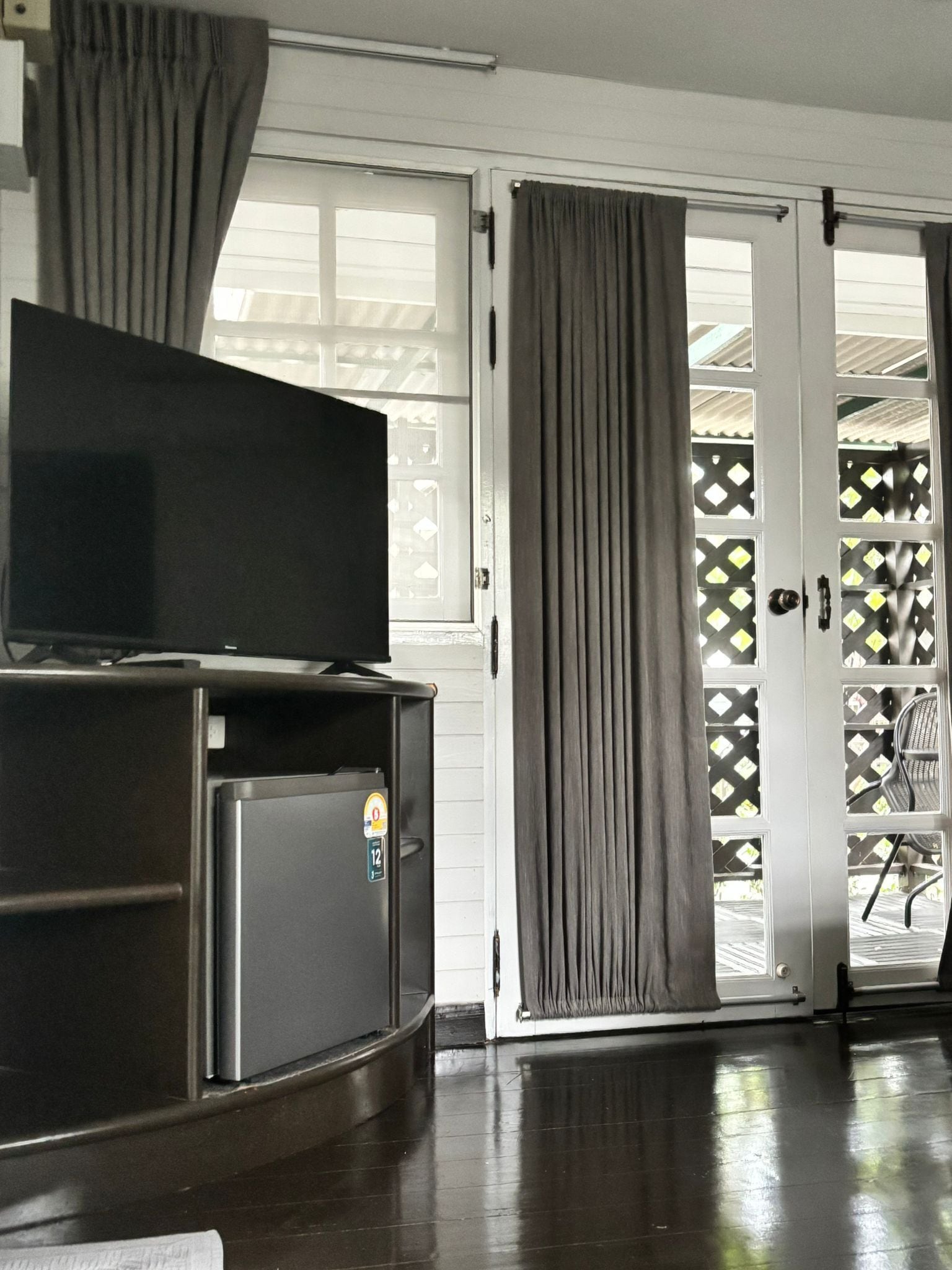 Foto - Luna Hut Resort