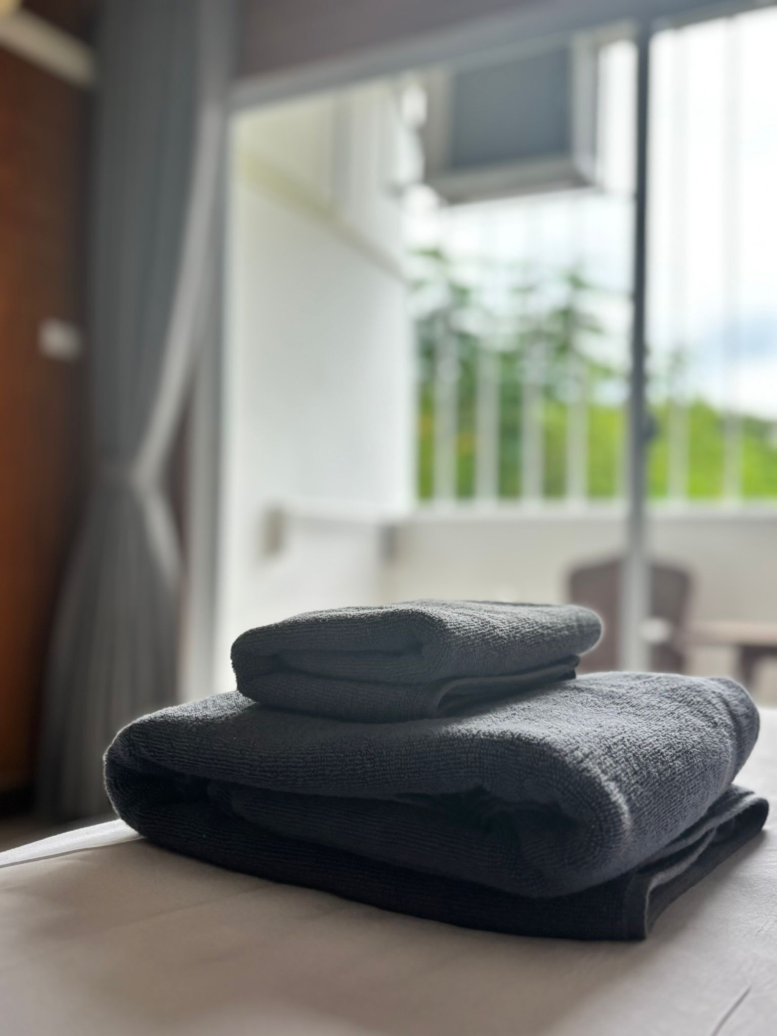 Foto - Luna Hut Resort