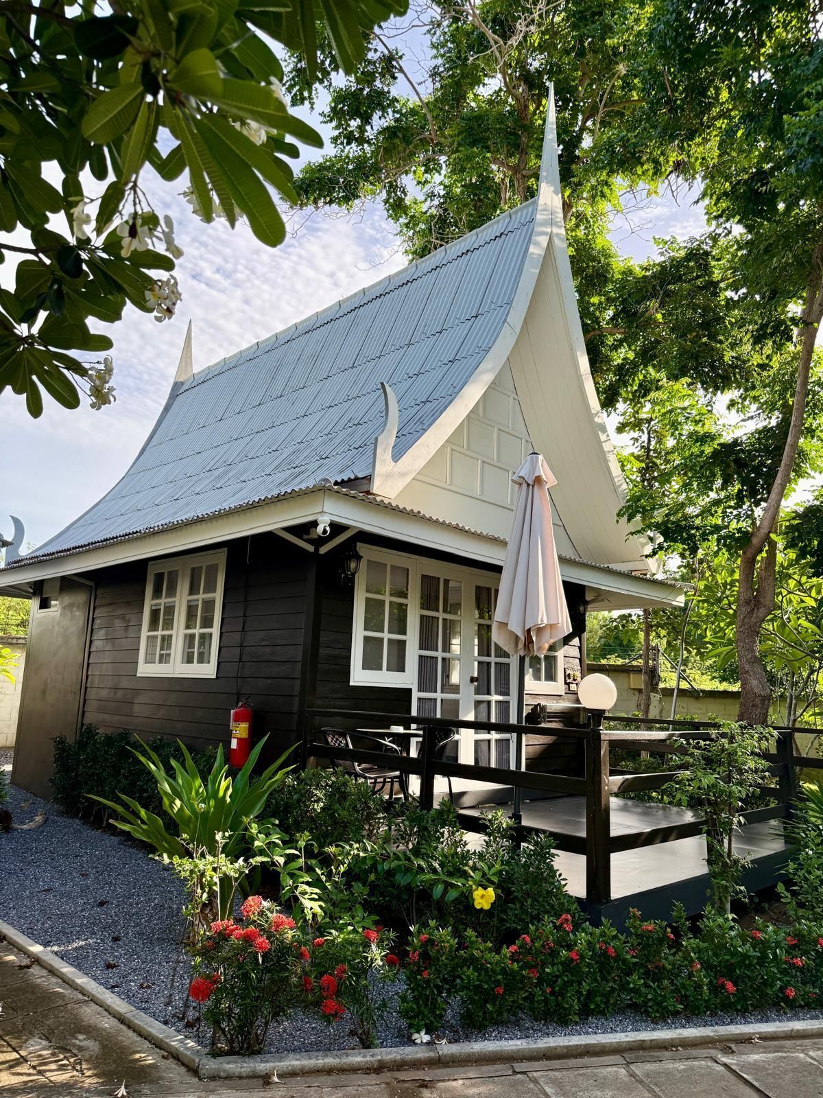 Foto - Luna Hut Resort