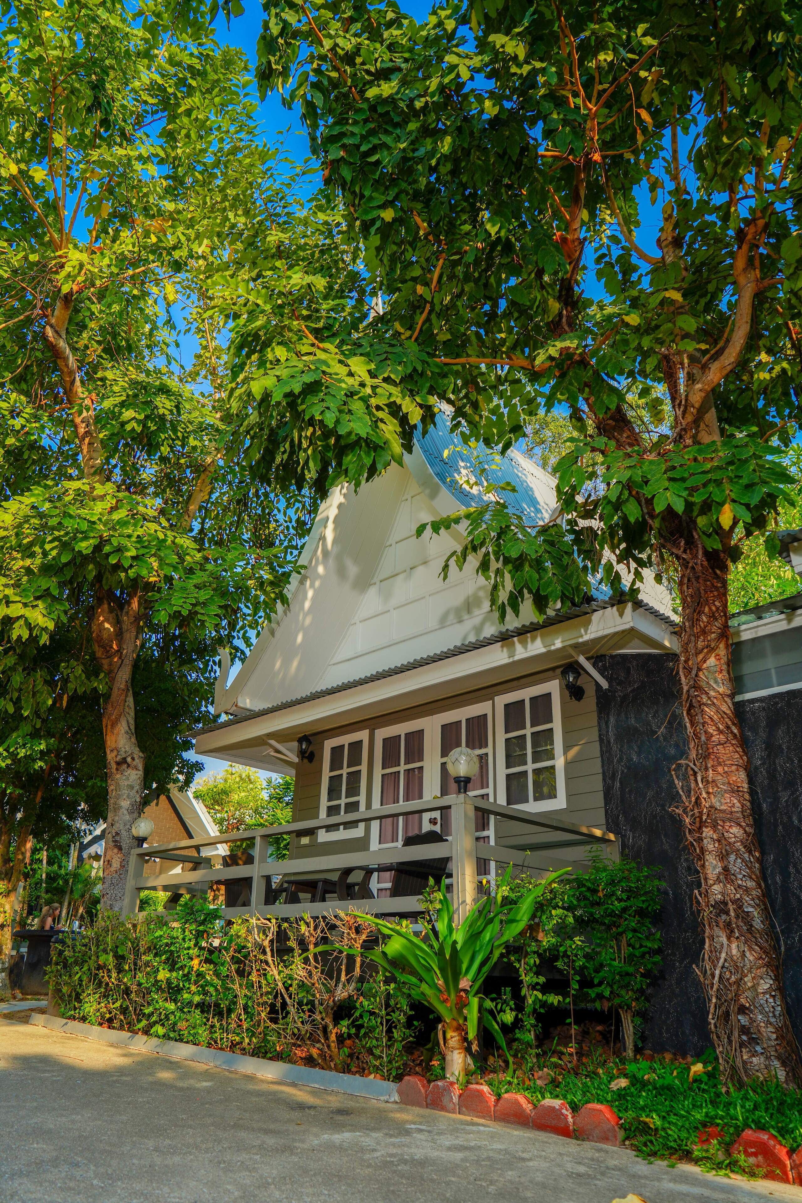 Foto - Luna Hut Resort