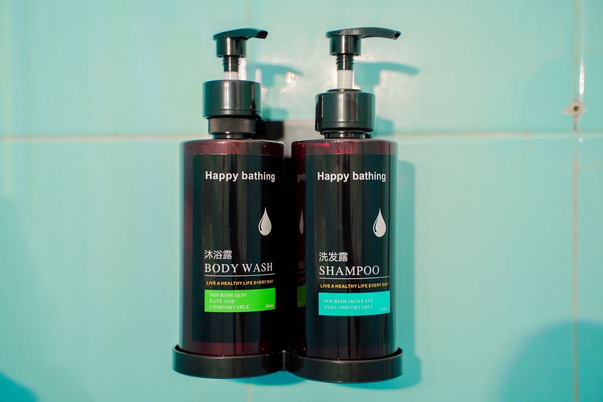 Foto - Luna Hut Resort