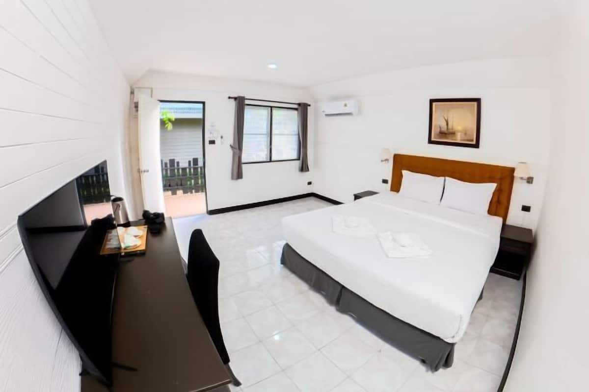 Peralatan tempat tidur premium, gebar bulu kapas, katil Select Comfort