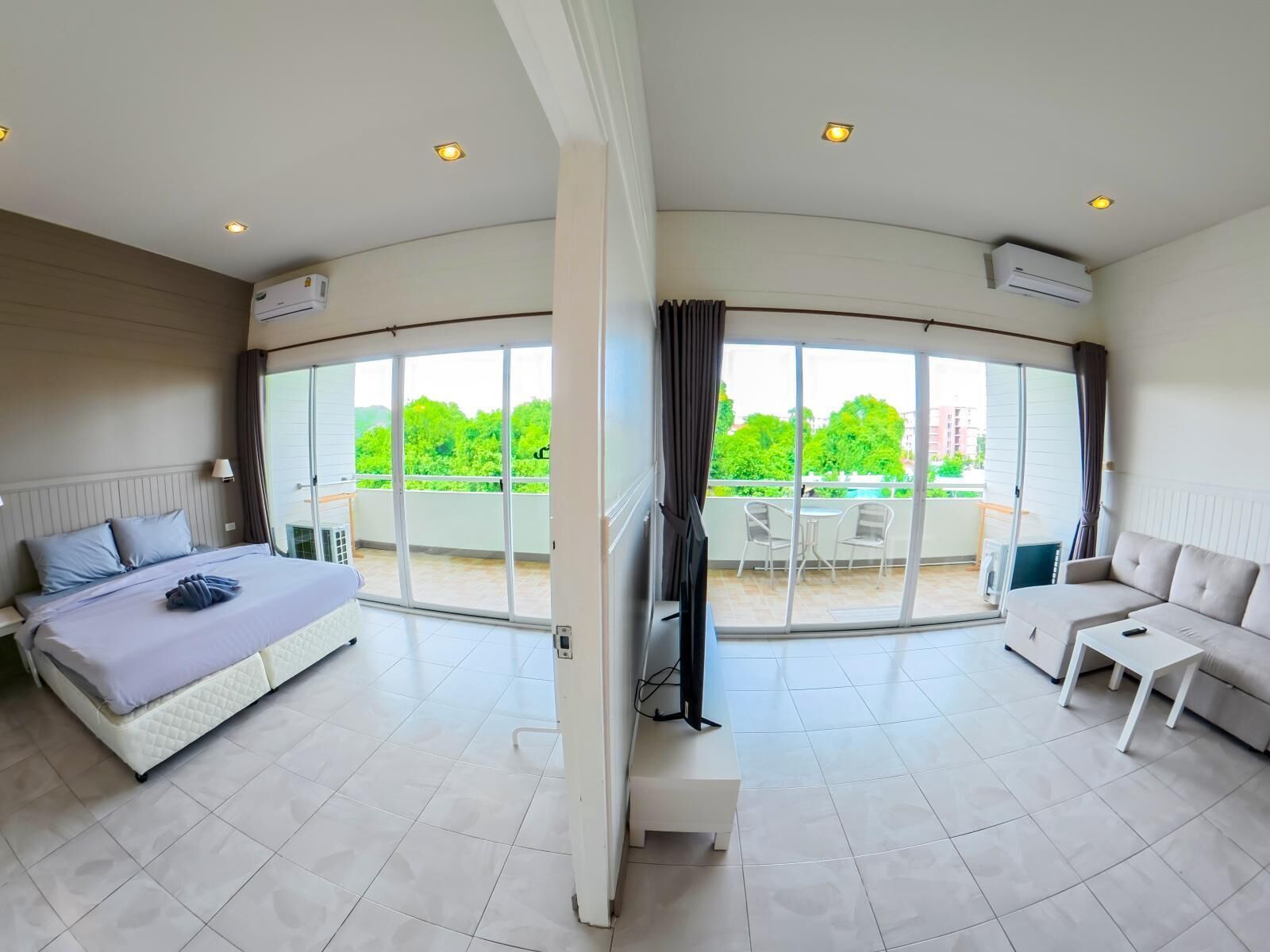 Foto - Luna Hut Resort