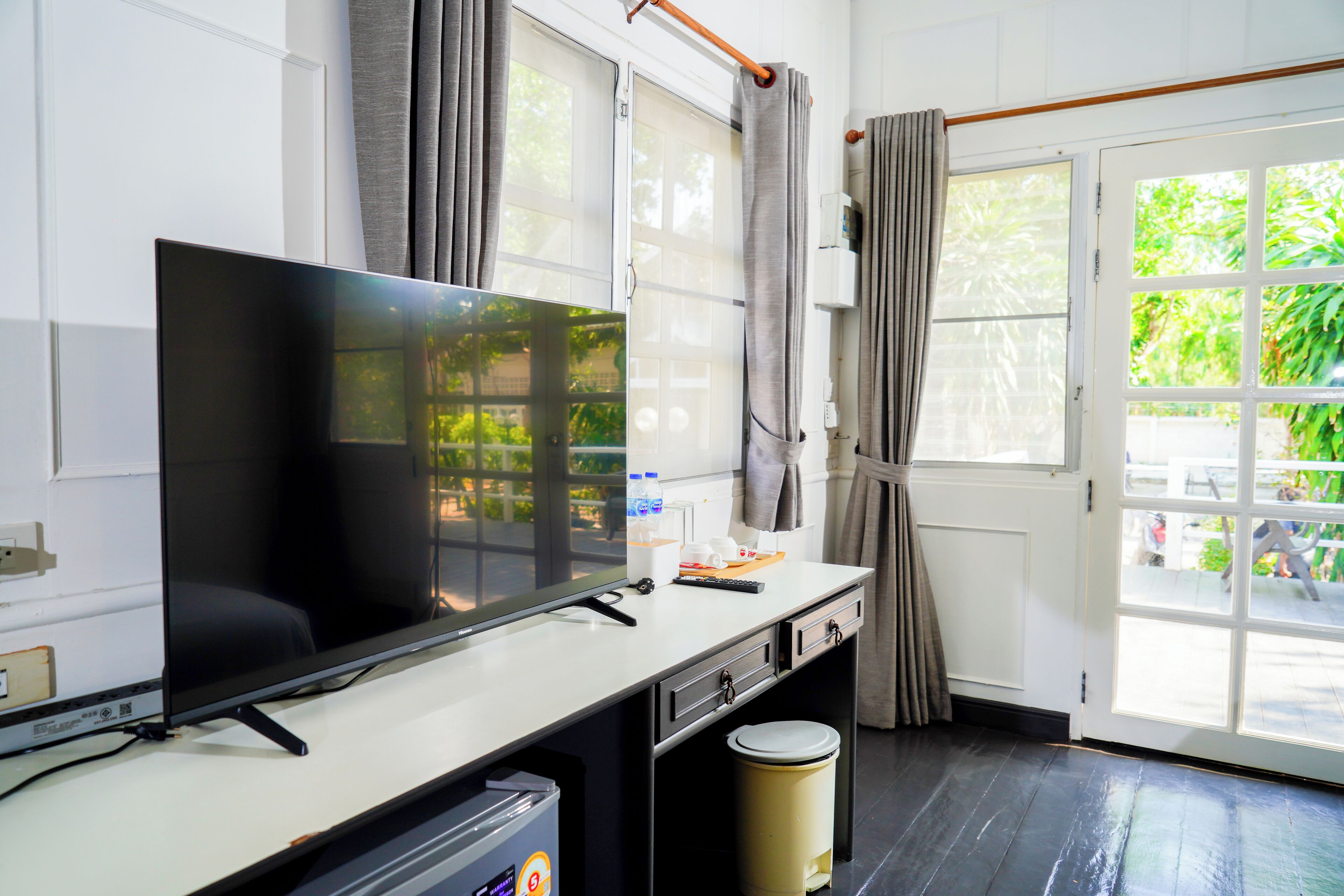 Foto - Luna Hut Resort