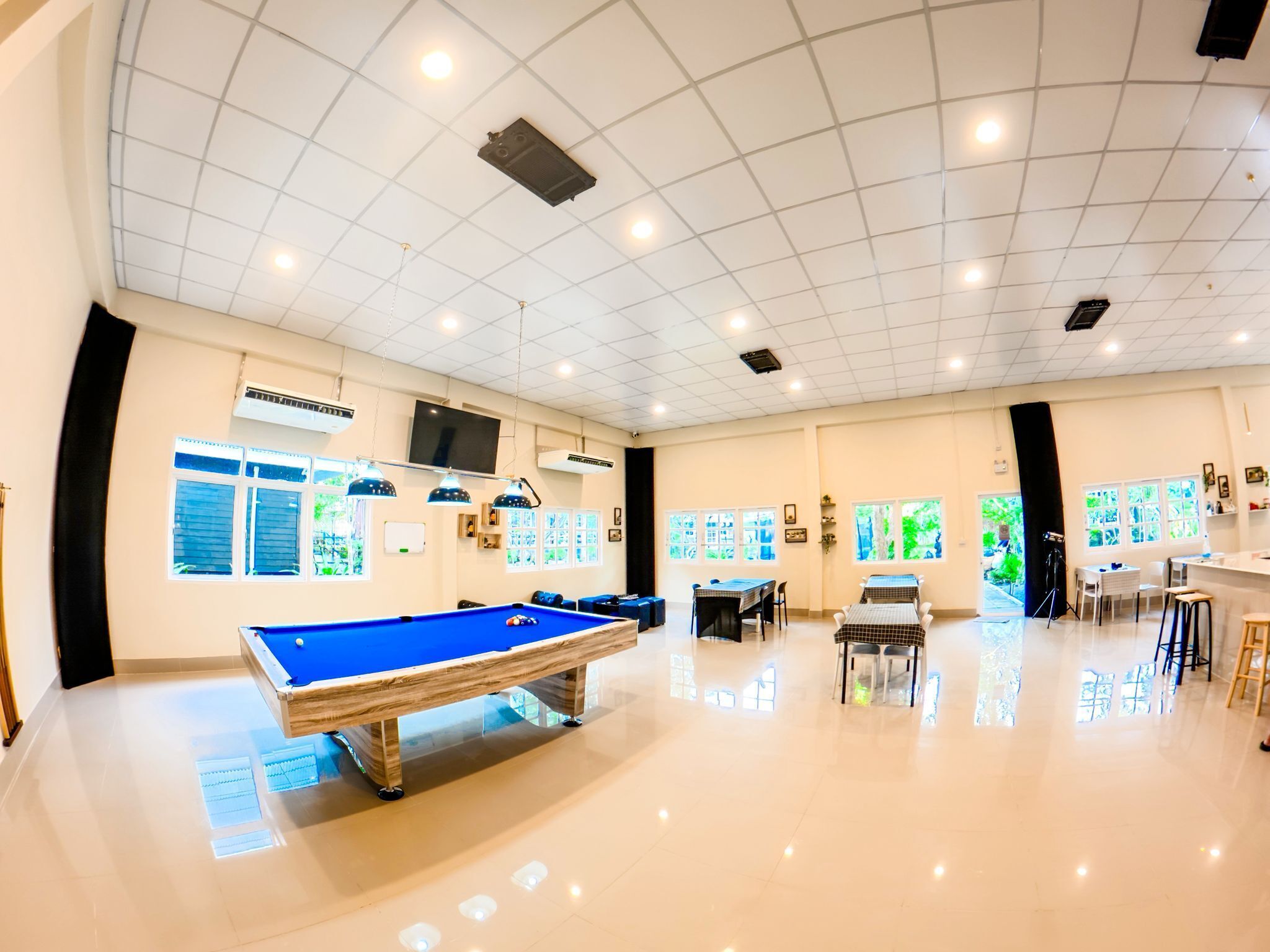 Foto - Luna Hut Resort