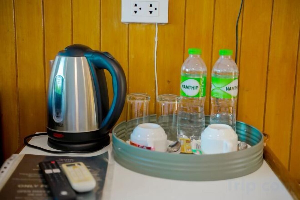 Café o cafetera
