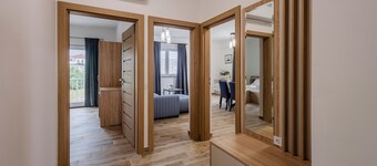Pet friendly home in Vrsi