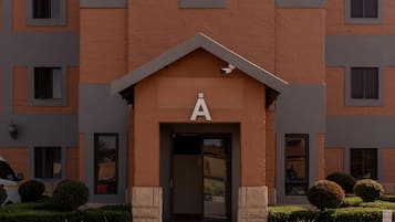 Apartment | Exterior
