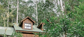 Treetops - Your Rainforest Retreat

Surround yourself with nature. 