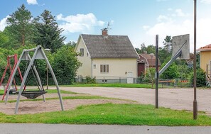 Lasten alue