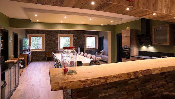 Interieur