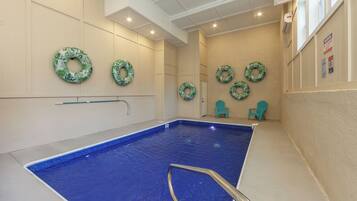 Inomhuspool