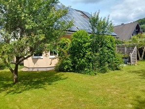 Property grounds - Holiday home Eifel National Park 160m2 (Schleiden)
