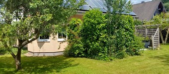 Holiday home Eifel National Park 160m2
