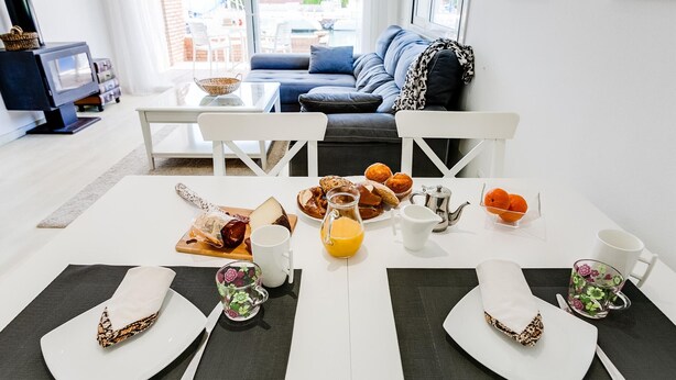 Spiseområde