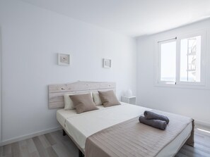 2 Schlafzimmer, kostenloses WLAN, Rollstuhlgeeignet