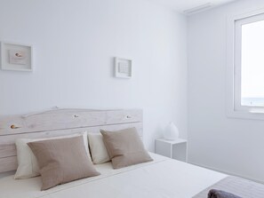 2 Schlafzimmer, kostenloses WLAN, Rollstuhlgeeignet