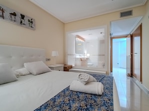 3 bedrooms, free WiFi