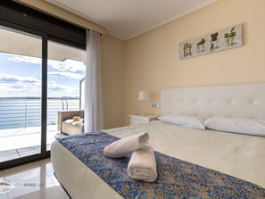 3 bedrooms, free WiFi