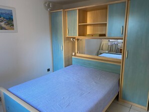 2 Schlafzimmer