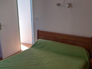 3 habitaciones 