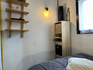 1 Schlafzimmer