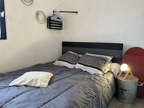 1 habitación 