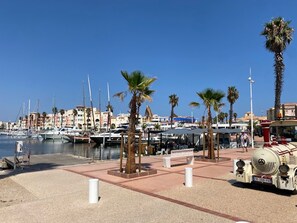 Marina