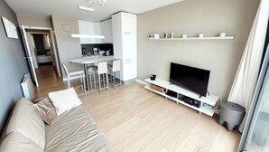 Fernseher, DVD-Player