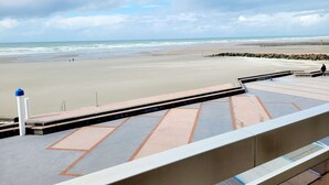 Am Strand