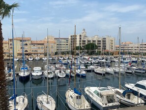 Port de plaisance