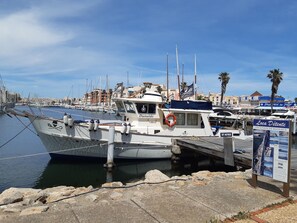 Marina