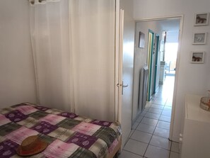 1 Schlafzimmer, kostenloses WLAN
