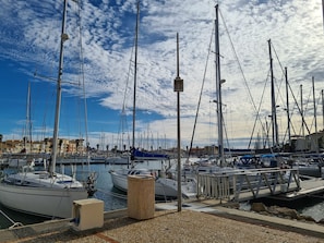 Porticciolo