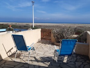 Terrazza/patio