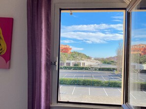 Interior - Stylish T2 Apartment, 4 Guests, Close to Beach, Safe Parking, Pet-Friendly (Port Leucate)