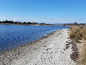 Beach - Air-conditioned Studio Villa 2/3 Pers. Port Leucate, Secure Parking (Port Leucate)
