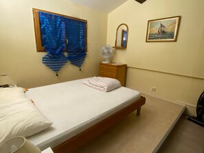 3 Schlafzimmer