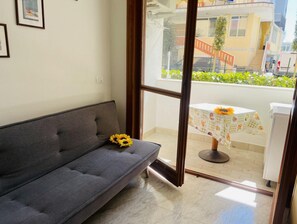 Televisie