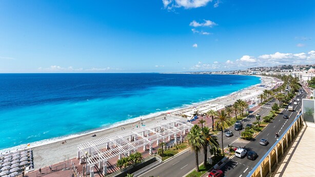 Strand