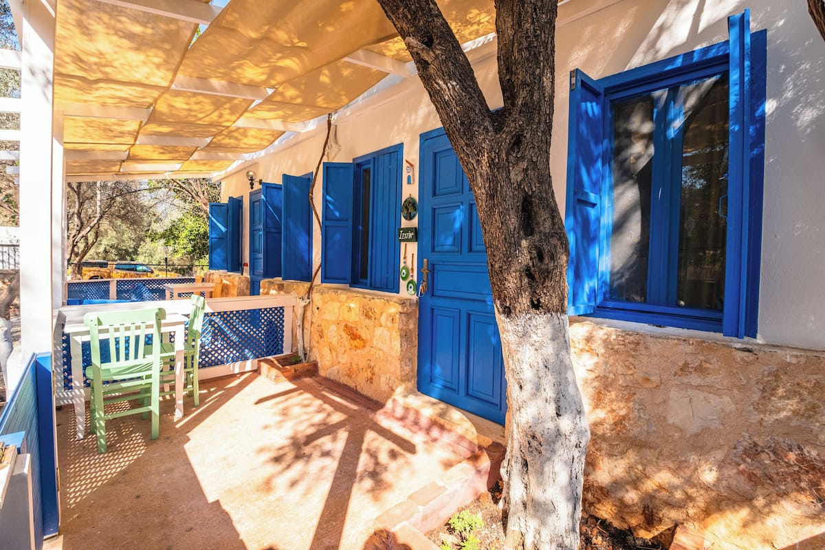 1 bedroom, premium bedding, minibar, free WiFi