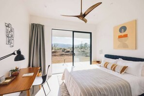 3 quartos, ferros/tábuas de passar roupa, berço de viagem, Wi-Fi