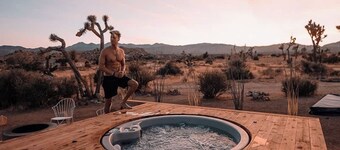 The Modern Wolfden By The Cohost Company