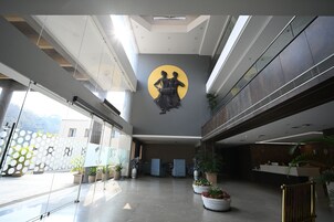 Recepción