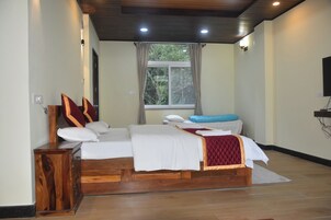 Classic-Zimmer | Bettwäsche aus ägyptischer Baumwolle, hochwertige Bettwaren