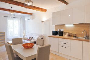 Interior - Maison de Ville T3 La Palme - Les Volets Bleus (La palme)