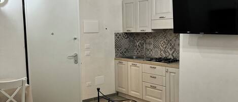 1 chambre, fer et planche Ă repasser, accĂšs au Wi-Fi (inclus)